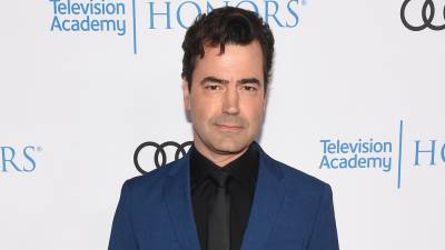 ‘The Flash’: Ron Livingston to Replace Billy Crudup as Henry Allen (EXCLUSIVE) - variety.com