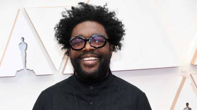 Oscars 2021: Questlove Hired as Musical Director - www.etonline.com