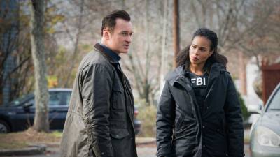 New 'FBI' Spinoff Series Ordered at CBS - www.etonline.com - USA