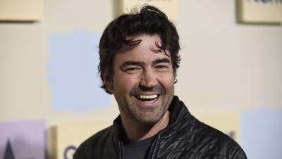 In New - Christina Hodson - Ron Livingston - Barbara Muschietti - Maribel Verdú - ‘The Flash’: Ron Livingston Replaces Billy Crudup as Barry Allen’s Father In New DC Film - deadline.com - Indiana - county Allen - county Barry