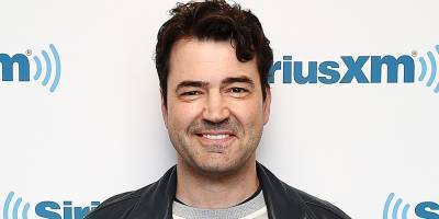 'The Flash' Movie Adds Ron Livingston In Billy Crudup's Former Role as Barry Allen's Dad - www.justjared.com - county Livingston
