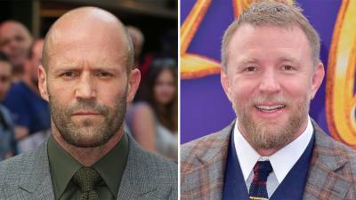 Guy Ritchie & Jason Statham Action Pic ‘Wrath Of Man’ Takes Over May Weekend Vacated By ‘Black Widow’ - deadline.com