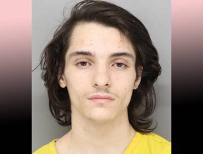 Man Arrested After Allegedly Living Under Teen's Bed For Weeks & Raping Her - perezhilton.com - Ohio - county Hamilton
