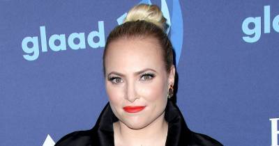 Meghan McCain Claps Back Over Criticism of Her Workplace Representation Comments: I’m ‘Tough’ - www.usmagazine.com - Arizona