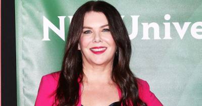 Lauren Graham Reveals She Has a ‘Gilmore Girls’ Clause in Her Other Work Contracts - www.usmagazine.com