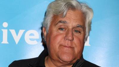 Jay Leno Apologizes For Past Anti-Asian Jokes Amid Violence Against AAPI Community: “I Knew It Was Wrong” - deadline.com - USA