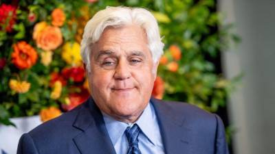 Twitter Reacts to Jay Leno's Apology for Decades of Racist Jokes About Asians - www.etonline.com - USA