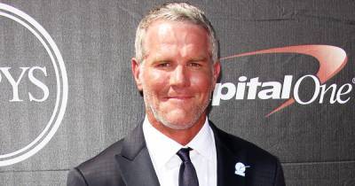 Brett Favre Recalls Drinking 20 Beers a Day, Having Seizures Amid Past Alcohol and Drug Abuse - www.usmagazine.com - Philadelphia, county Eagle - county Eagle