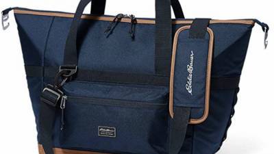 Amazon's Big Winter Sale: Eddie Bauer Cooler Bags under $45 - www.etonline.com