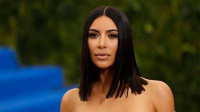 Kim Kardashian wows fans with tiny string bikini photos: 'Mood' - www.foxnews.com