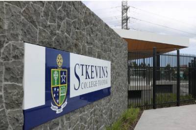 Ex-St Kevin’s College Teacher Charged Over ‘Alleged Conduct With A Student’ - www.starobserver.com.au