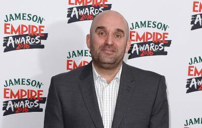 Shane Meadows is working on a new TV series set in Yorkshire - www.nme.com