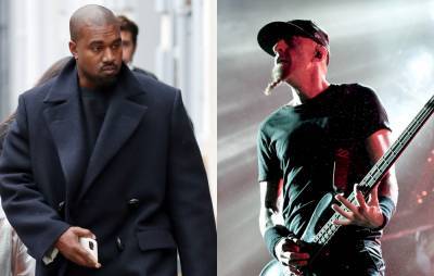 System Of A Down’s Shavo Odadjian says he used to be “good friends” with Kanye West - www.nme.com - Armenia