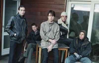 Iceage share celebratory visuals for new single ‘Shelter Song’ - www.nme.com