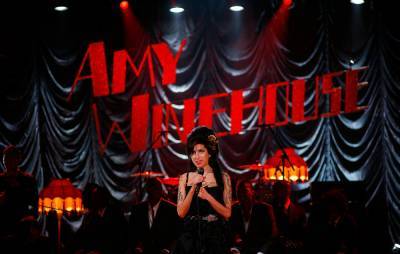 Expanded ‘Amy Winehouse At The BBC’ triple album announced - www.nme.com