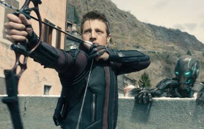 Maya Lopez - Disney - A new ‘Hawkeye’ spin-off series from Marvel could be in the works - nme.com