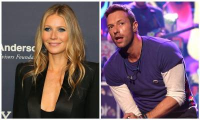 Gwyneth Paltrow looks back at her painful divorce with Chris Martin - us.hola.com