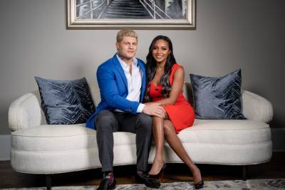 Cody And Brandi Rhodes Reality Series Ordered By TNT - deadline.com