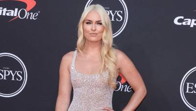 Lindsey Vonn Reveals She Was Bullied Into Becoming ‘Lean’ After Getting Shamed For Her Strong Body - hollywoodlife.com