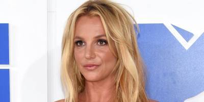 Britney Spears Moves To Make Jodi Montgomery Her Permanent Conservator - www.justjared.com