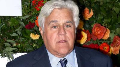 Jay Leno Apologizes for Past Racist Asian Jokes: "In My Heart I Knew It Was Wrong" - www.hollywoodreporter.com - USA