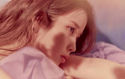 IU reveals she “didn’t hesitate” to cut songs from ‘LILAC’ - www.nme.com
