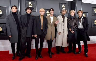 BTS still want to win a Grammy: “It will be a driving force for becoming better” - www.nme.com - South Korea