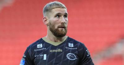 Sam Tomkins reveals contract target and where he'll end his Super League career - www.manchestereveningnews.co.uk - France
