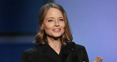 Jodie Foster REVEALS how visiting India was 'the greatest trip' of her life; Says she would love to come back - www.pinkvilla.com - India - Mauritania