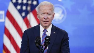 How to Watch Joe Biden’s First Presidential Press Conference On Thursday - deadline.com - USA