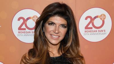 Teresa Giudice on How Her New Boyfriend Is Different From Ex-Husband Joe, If They've Talked Marriage - www.etonline.com - Bahamas