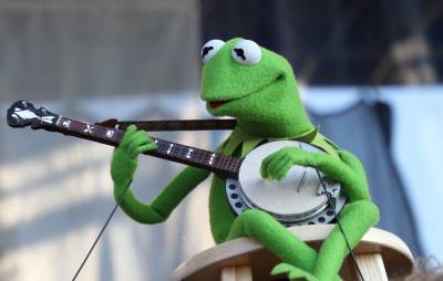 Library of Congress to add Kermit The Frog’s ‘The Rainbow Connection’ to archives of “important” recordings - www.nme.com