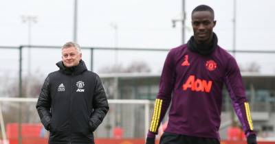 Manchester United could swap five players in summer transfer window - www.manchestereveningnews.co.uk - Manchester