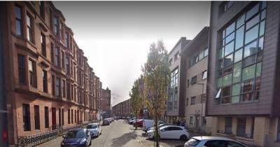 Man's body found in Glasgow flat after alarm raised - www.dailyrecord.co.uk - Scotland