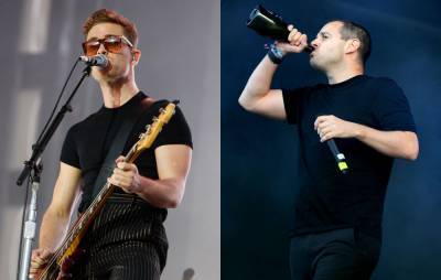 Royal Blood and The Streets to headline Victorious Festival 2021 - www.nme.com - city Portsmouth
