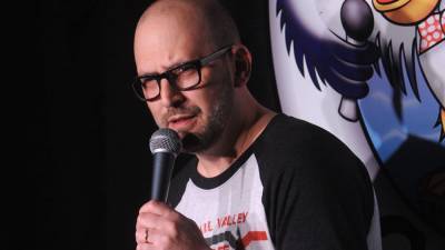 Ex-‘Howard Stern’ show staffer Shuli Egar on cancel culture: ‘The higher you are, the more you have to fear' - www.foxnews.com