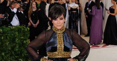 Kris Jenner 'never paid a bill during marriage' - www.msn.com