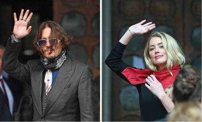 Johnny Depp Denied Appeal In “Wife Beater” Libel Case - deadline.com - Britain