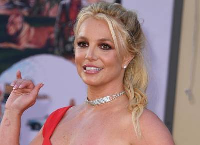 Britney Spears officially asks for father’s control over her personal life and finances to end - evoke.ie