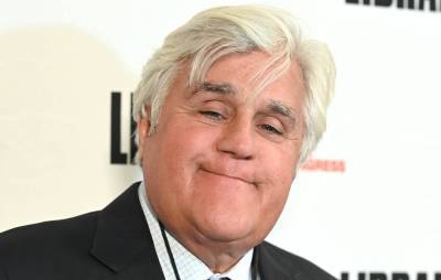 Jay Leno apologises for long history of anti-Asian jokes: “It was a legitimate wrong” - www.nme.com - USA