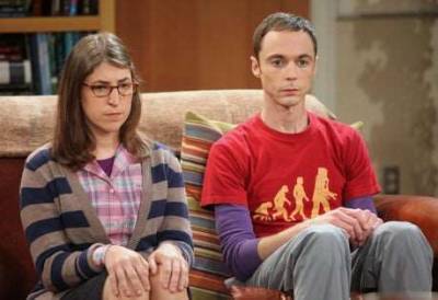 The Big Bang Theory star shares heartwarming blooper reel to celebrate Jim Parsons’ birthday - www.msn.com