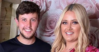 Gogglebox's Ellie Warner feels 'so lucky' after buying first home with boyfriend Nat as she shares pictures - www.ok.co.uk