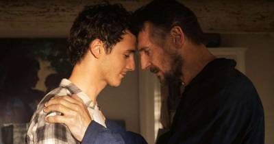 Made in Italy review – autobiographical poignancy from Liam Neeson and son - www.msn.com - Italy