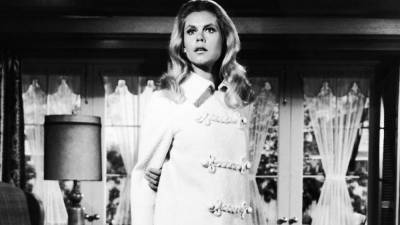 'Bewitched' Movie in the Works at Sony Pictures - www.hollywoodreporter.com
