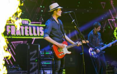 The Fratellis’ Jon Lawler “destroyed” stage at Royal ball after demanding to be paid in casino chips - www.nme.com - Monaco