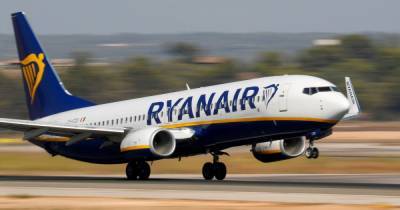 Ryanair boss issues update on face masks for passengers planning holidays - www.dailyrecord.co.uk