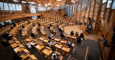 Scottish Parliament election 2021: All you need to know ahead of polling day - www.dailyrecord.co.uk - Scotland