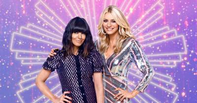 Strictly Come Dancing shares first update on 2021 series - www.manchestereveningnews.co.uk - Manchester