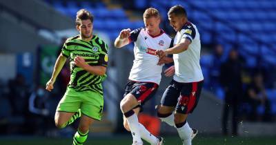 Forest Green Rovers vs Bolton Wanderers Sky Sports TV channel details, how to watch and match odds - www.manchestereveningnews.co.uk - Britain