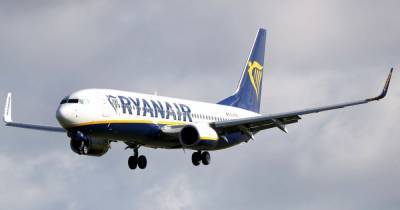 Ryanair boss 'hopes and expects' to offer 2000 flights a week this summer despite Covid restrictions - www.manchestereveningnews.co.uk - Manchester